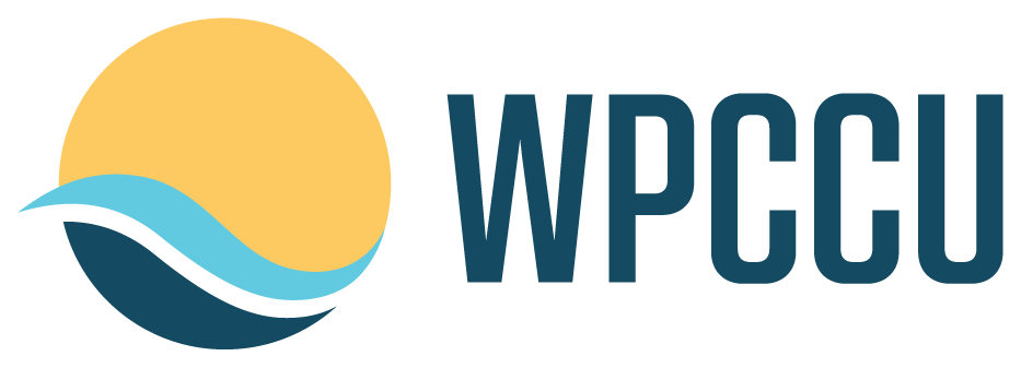 WPCCU Logo